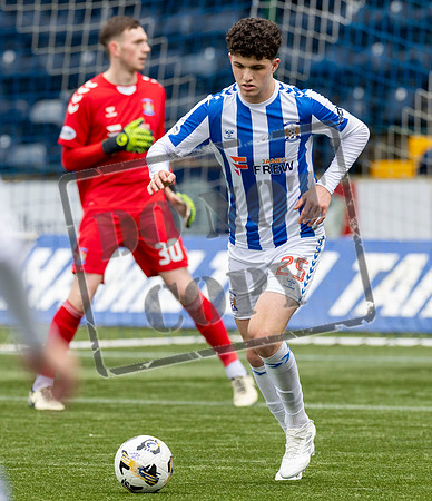 Kilmarnock fc v St Mirren