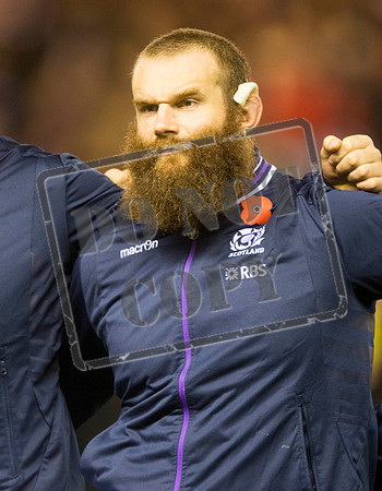RUGBYU Scotland