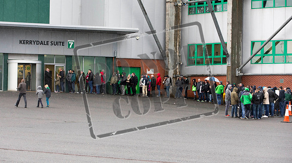 SOCCER Celtic