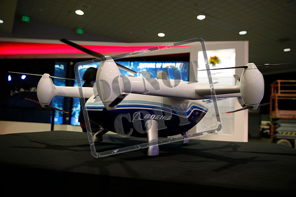 NBAA,  Las Vegas, Navada, USA