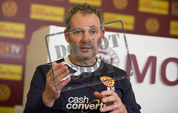 motherwell fc