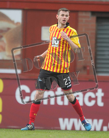 partick v st johnstone