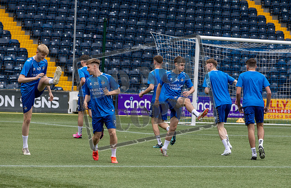 Kilmarnock