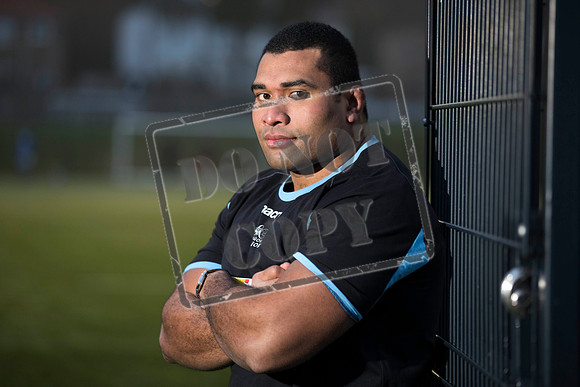 Glasgow Warriors Rugby
