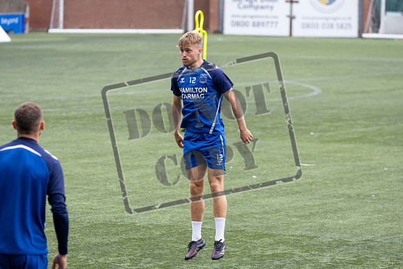 Kilmarnock
