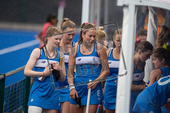 Team Scotland - Birmingham 2022 - Commonwealth Games