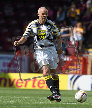 SOCCER Motherwell