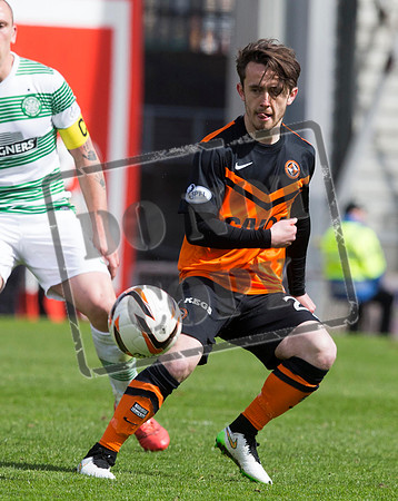 SOCCER Dundee Utd