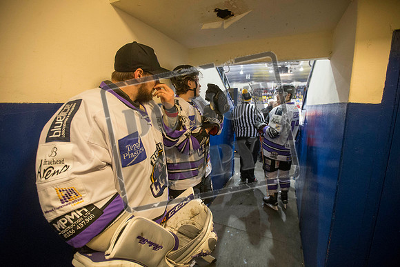 ice hockey