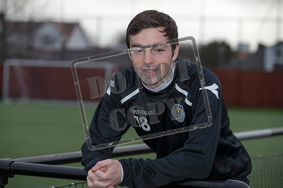 st mirren