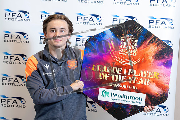 PFA Nomininees