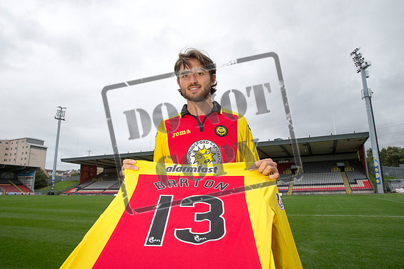 partick