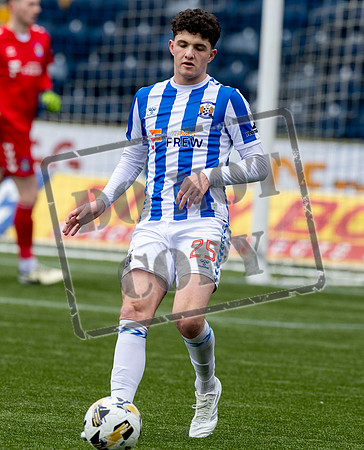Kilmarnock fc v St Mirren