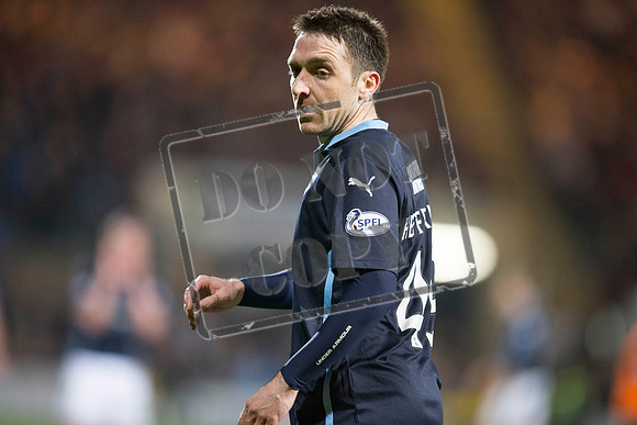 SOCCER Dundee