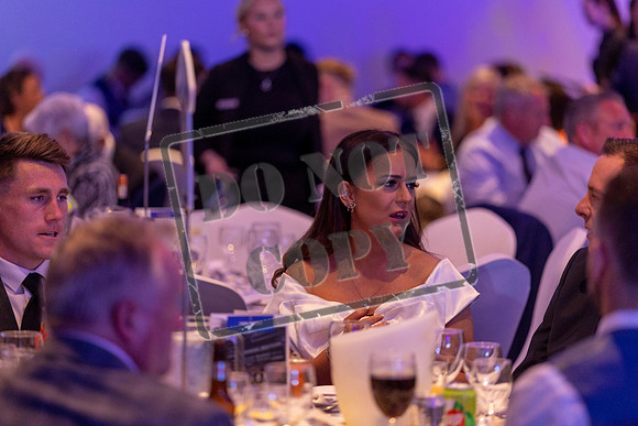 kilmarnock awards