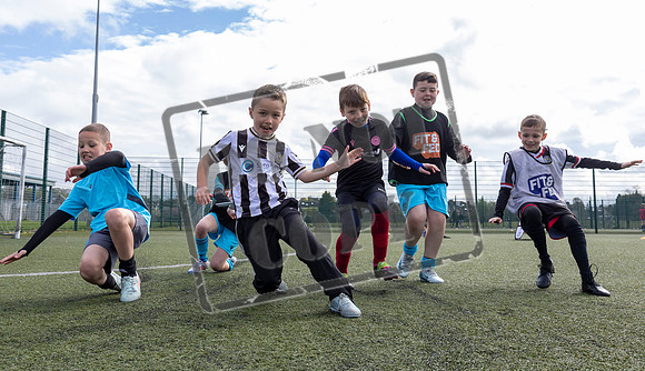 St Mirren Easter Club