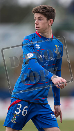 SOCCER Inverness
