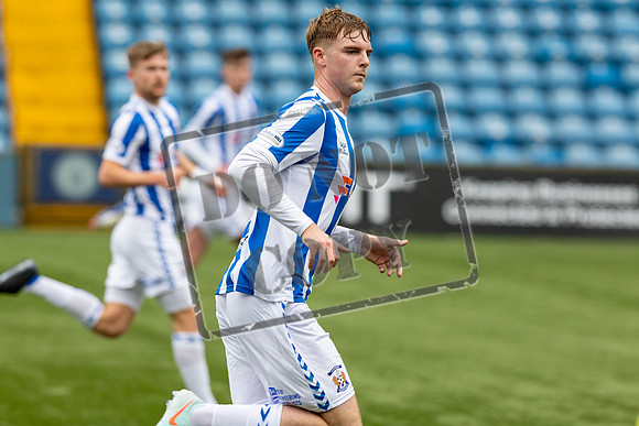 Kilmarnock fc v St Mirren