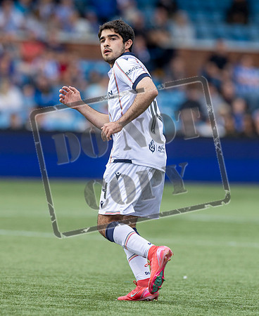 Kilmarnock v dundee