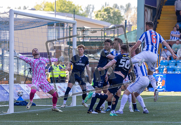 Kilmarnock v Dundee