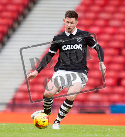 SOCCER Dundee Utd