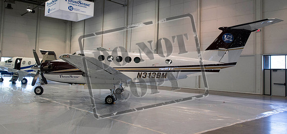 NBAA,  Las Vegas, Navada, USA