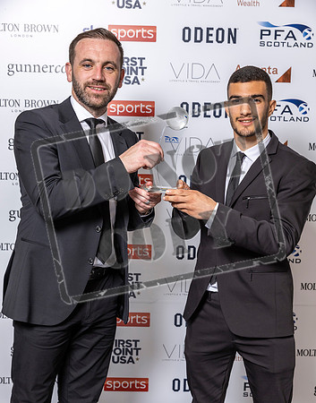 01-05-2022The PFA Scotland Awards 2022