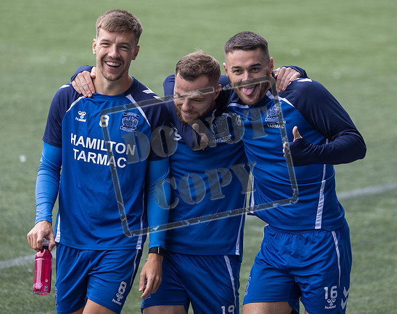 Kilmarnock