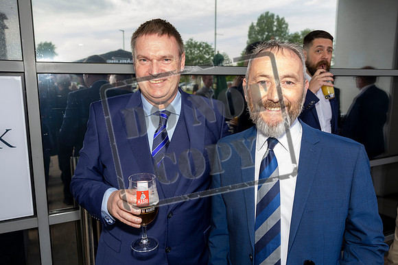 kilmarnock awards