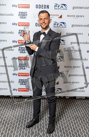 01-05-2022The PFA Scotland Awards 2022