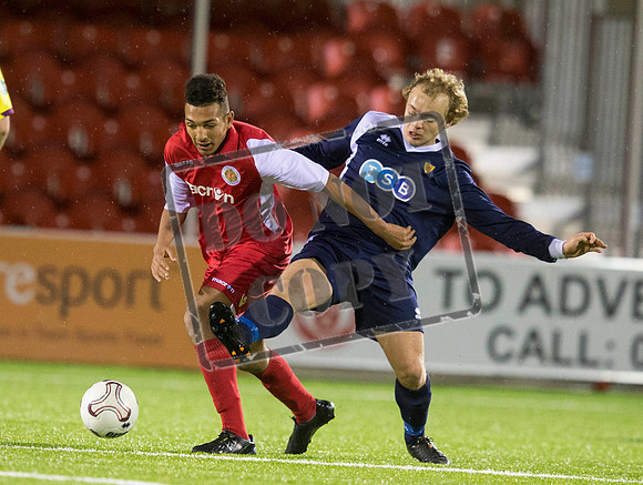 scotland v wales