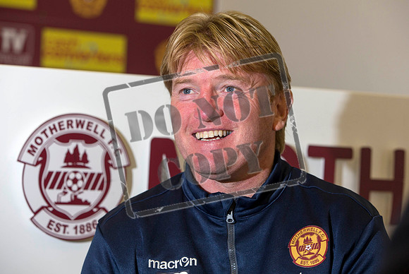 motherwell