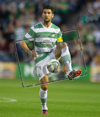 SOCCER Celtic