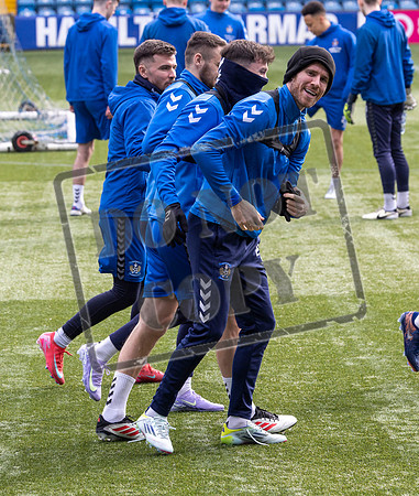 Kilmarnock