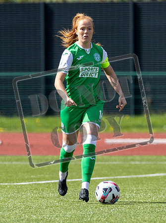 Hibs v Hearts