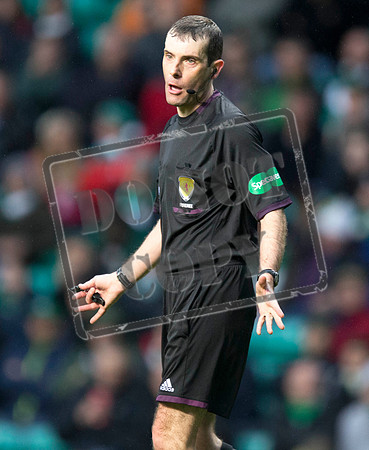 SOCCER Celtic