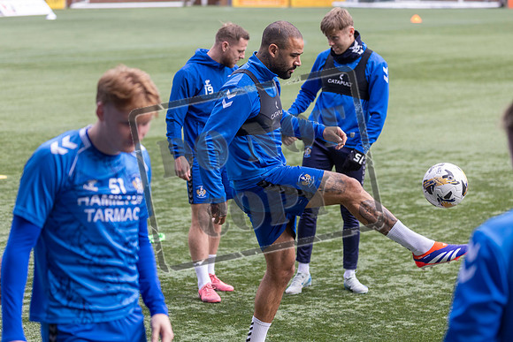 Kilmarnock