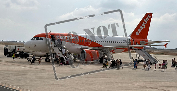 Airport strikes