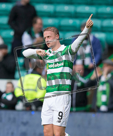 Celtic v Kilmarnock