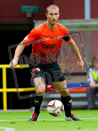 SOCCER Dundee Utd