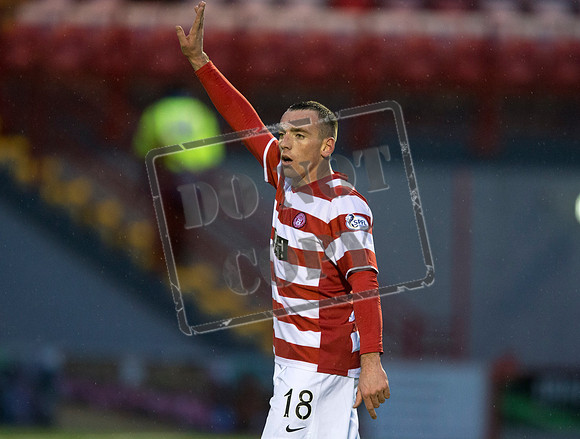 Hamilton v Morton