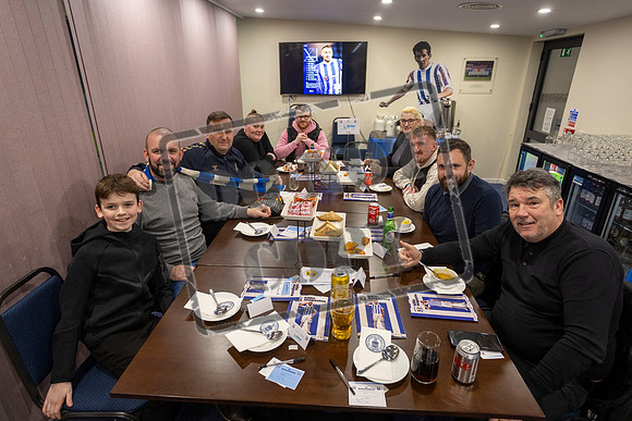 Kilmarnock v Motherwell