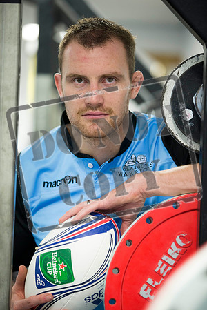 Glasgow Warriors Rugby