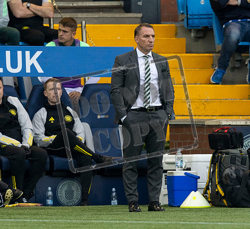Kilmarnock fc V Celtic