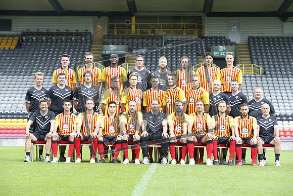 partick