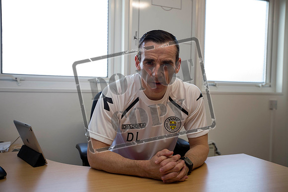 st mirren