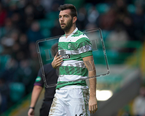 SOCCER Celtic