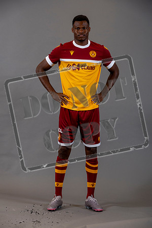 motherwell