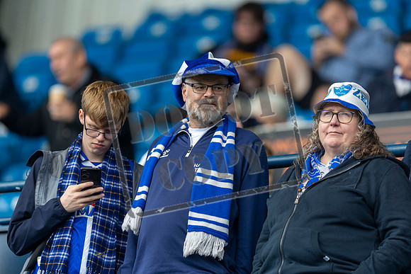 Kilmarnock v Tromso