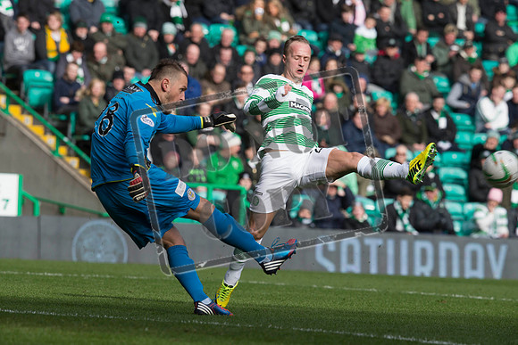 SOCCER Celtic